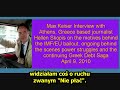 Kontrolowane wyburzenie greckiej ekonomii przez bankierów z Wall Street i MFW- Max Keiser