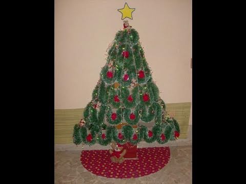 Как сделать елочную игрушку снеговика Как сделать елочную игрушку снеговика
