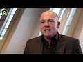 Interview: André Kuipers over (on)bemande ruimtevaart