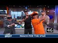 Reach for the Star: Rickie Fowler