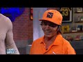 Reach for the Star: Rickie Fowler