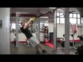 TRX Torso Rotation