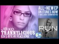 Trannylicious - JohnnyBoyXo (Ecki's Byte My Peace Remix)