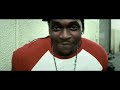Pusha T ft. Tyler, The Creator 'Trouble On My Mind' Official Video