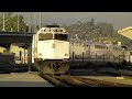 Metrolink Hyundai Rotem Cars - 12/16/10