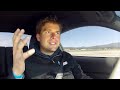 Racing a Supercharged 2013 Ford Mustang GT at Run the Coast! HOT ROD Unlimited Episode 28