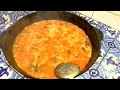 КАК ПРАВИЛЬНО ПРИГОТОВИТЬ НАСТОЯЩИЙ УЗБЕКСКИЙ ПЛОВ