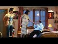 Sharman Joshi As Pregnant Woman - Xcuse Me Comedy Scene - Sahil Khan -Saurabh Shukla