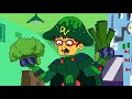 Johnny Test - Johnny vs The Tickler - 85b