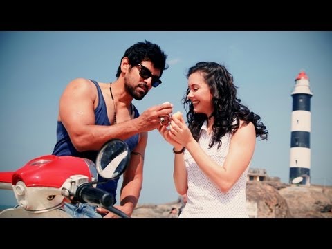 Maria Pitache Official Video Song - David Maria Pitache Official Video Song - David