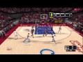 NBA 2K14 My Career Ep. 7 - Turnover City