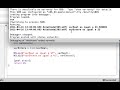 Objective-C. Tutorial 7. Operador