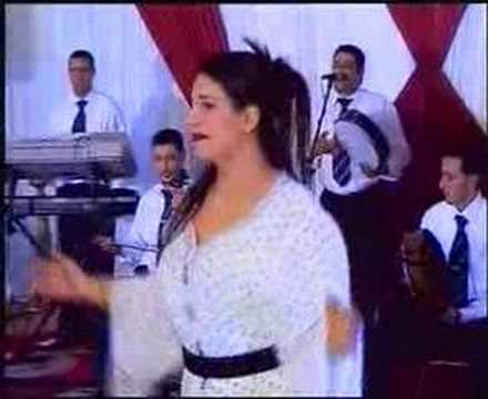 Chba Bnat Casa Bernoussi Vidoemo Emotional Video Unity