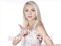 DENISA - RAMAI O CLIPA (HIT 2012)