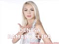 DENISA - RAMAI O CLIPA (HIT 2012)