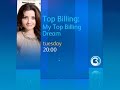 My Top Billing Dream Week 2 promo