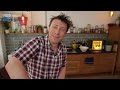 Jamie Oliver's 4th July NYC Cheesecake