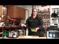 HOW TO MAKE WEED BUTTER! SECRET TIPS! POT BROWNIES!