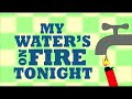 The Dangers of Hydrofracking - The Fracking Song - Big Oil & Gas vs Environmentalists