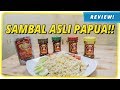 Kuliner Sambal Colo-colo Khas Papua