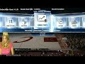 Nba 2k14| WIDE OPEN DUNK MISSED WTF! SHAWN KEMP?? WTF RAGE ULTIMATE RAGE !!!!