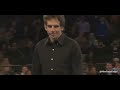 Ben Stiller, Rafa Nadal, JM del Potro - Square Garden