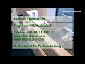 PFE Maximailer mit 3xTower und 3xBeilage kurze Demo