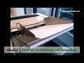 PFE Maximailer mit 3xTower und 3xBeilage kurze Demo