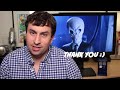 Doctor Who Christmas Special 2013 Trailer Review - The Time Of The Doctor