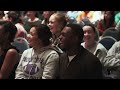 Video: Holy Cross a Cappella Groups Perform Christmas Classics