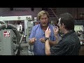 CNC Training #14: Thread Milling on a CNC Machine