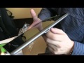 Acer Iconia Tab A500 - Unboxing Video + Kurztest