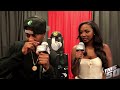 Reek Da Villian Remembers 1st Meeting Busta; Freestyles