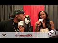 Reek Da Villian Remembers 1st Meeting Busta; Freestyles
