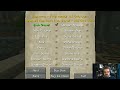 Crafovo RPG #1 - Umíráááám a je to na mě doufám znát :D