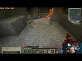 Crafovo RPG #1 - Umíráááám a je to na mě doufám znát :D