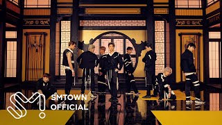 NCT 127 엔시티 127 &#39;영웅 (英雄; Kick It)&#39; MV