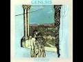 Trespass - Genesis - 1970