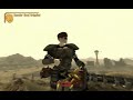 Fallout New Vegas Lets Play, Part 65 The only good bug, is a dead bug.