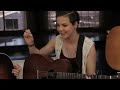 'Dirty Paws' | Of Monsters and Men | Sound Tracks Quick Hits | PBS