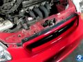 SPECDTUNING INSTALLATION VIDEO: 1996-1998 HONDA CIVIC FRONT GRILLE