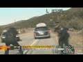 N.M. trooper fires at minivan with five kids