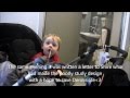 Dennis and Kasper\'s fight!  Part 1           English | January 2012 - July 2012 Part 1 the norwegian brothers Dennis and Kasper\'s battle against the deadly nerve disease Metachromatic leukodystrophy (MLD) Both ...