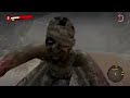 Dead Island Riptide Gameplay Walkthrough Part 6 - The Running Kick