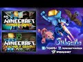 Minecraft Mod Showcase: Torched - Torch Gun, RPT Launcher, and MORE!