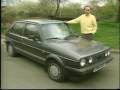 Volkswagen Golf GTI mk2 buying guide