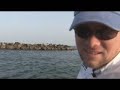 On Fire! Summer Snook St. Lucie Inlet fishing Charters http://totalfishing.com