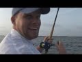 On Fire! Summer Snook St. Lucie Inlet fishing Charters http://totalfishing.com