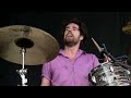 Superchunk - Slack Motherfucker - Pitchfork Music Festival 2011