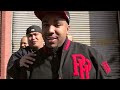 P.A.P.I. (NORE) Feat. Pharrell "BTS Of "The Problem (Lawwwddd)"" Video